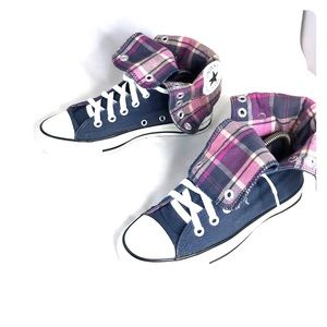 Converse  all stars shoes